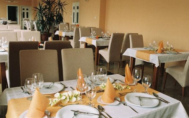 Wellness Hotel-M - Hajdúszoboszló