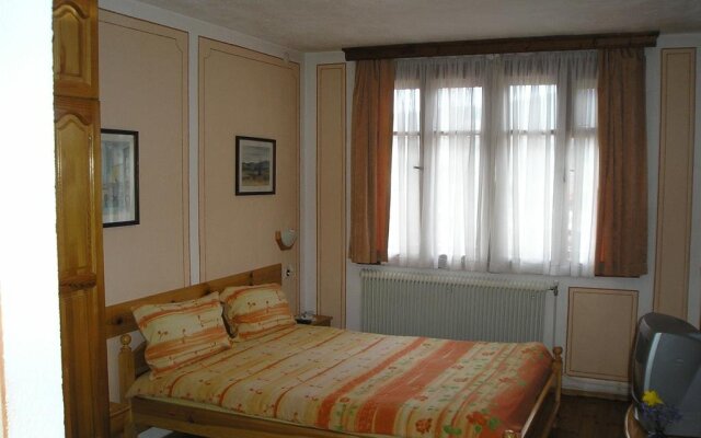 Guest House Bolyarka