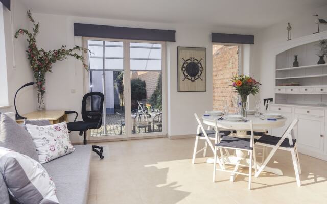 EUROPEA Residences Waterloo