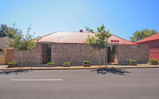 motel Mi Pi CHi