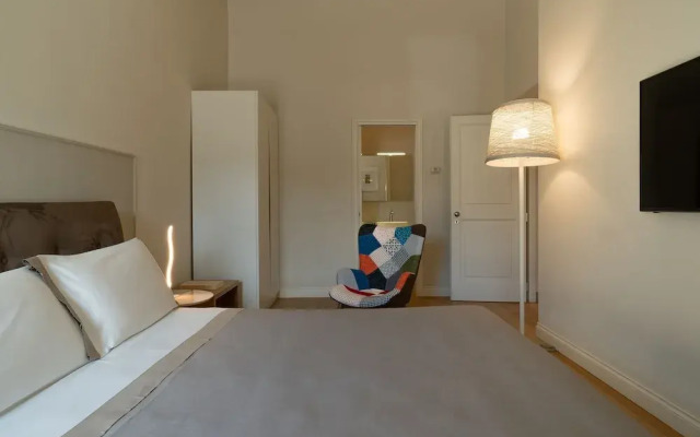 Suite Greve in Chianti - Suite con Terrazza 101