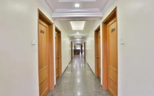 Hotel Rainbow