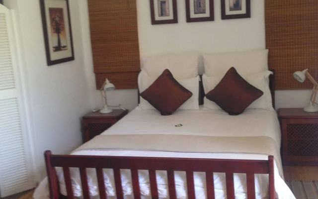The Stables Lodge