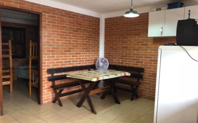 Pousada Residencial Paineiras