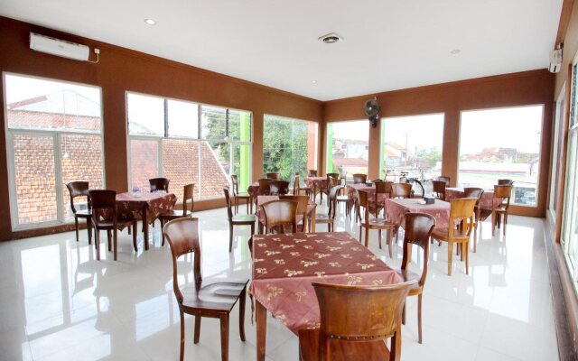 Delta Hotel Timoho by RedDoorz