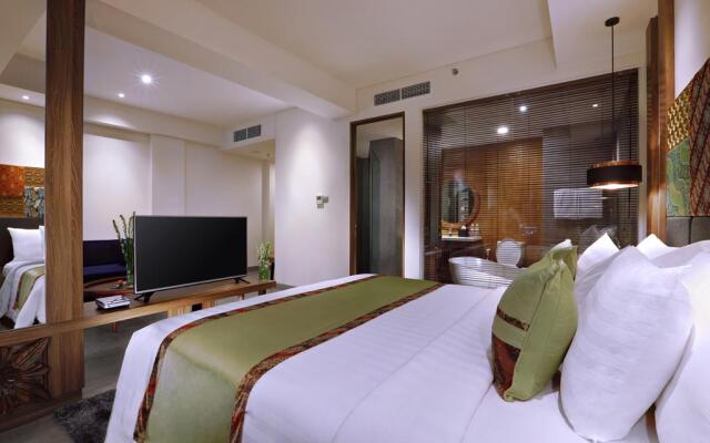 Fairfield by Marriott Bali South Kuta