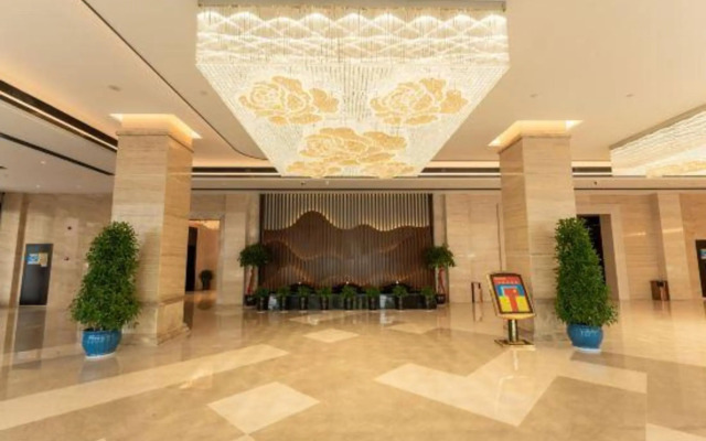 Cotton Rose Hotel