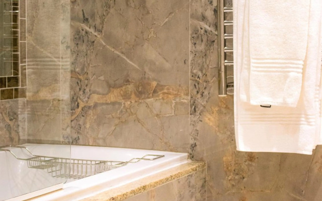 Luxury Apartment, Near V&A Waterfront