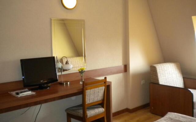 Hotel Crisana