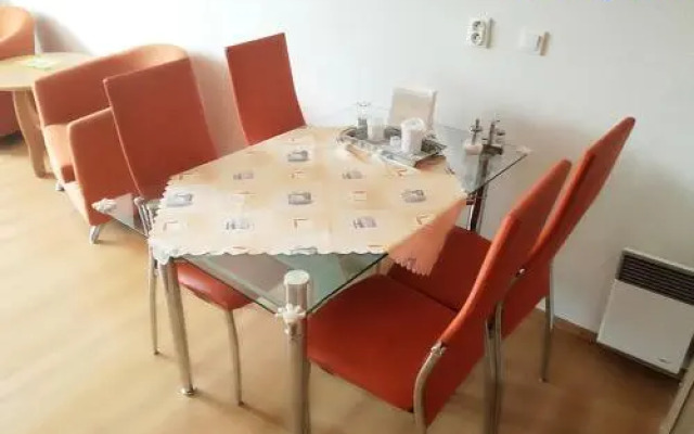 Apartment Šafrán