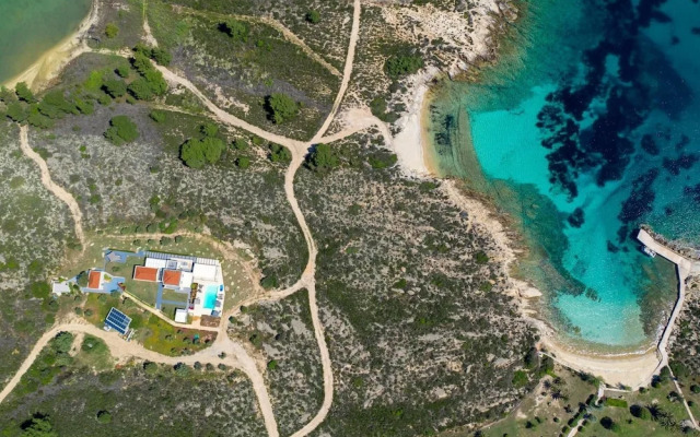 Tiamo Secrets Leading Villas Treasure Cove
