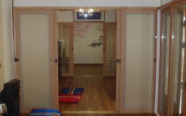 Yoo's Family Guest House