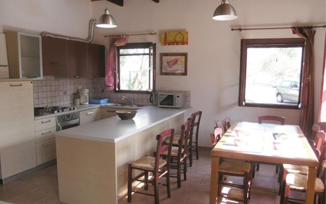 Beautiful Home in Eretria Evia With 2 Bedrooms, Wifi and Outdoor Swimming Pool