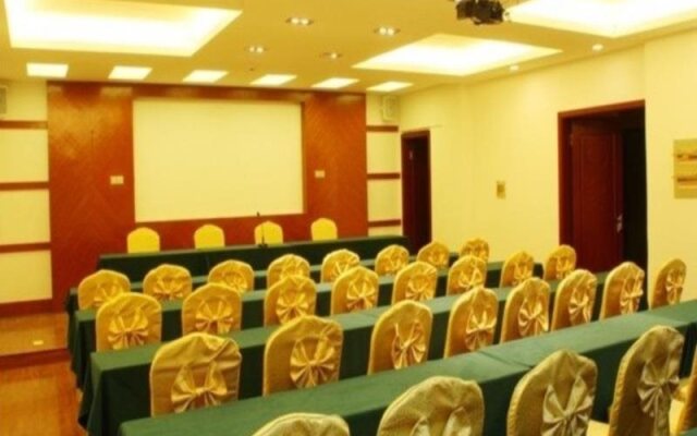 Jinyuan Hotel
