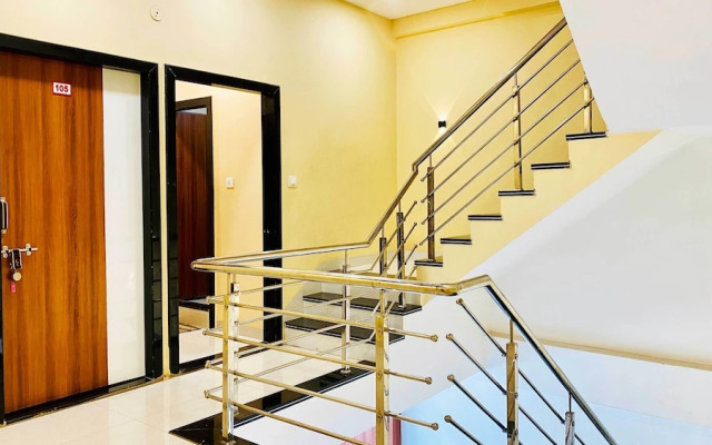 Hotel Tanish