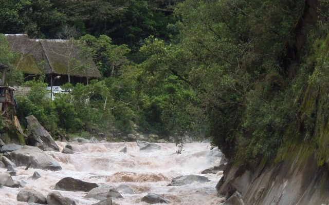 Hostal Pablos House