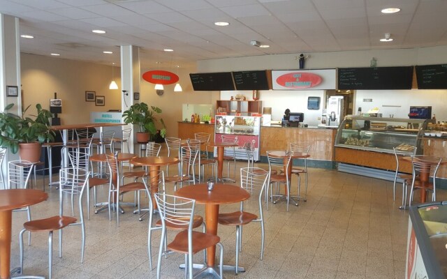 Motell Svinesundparken