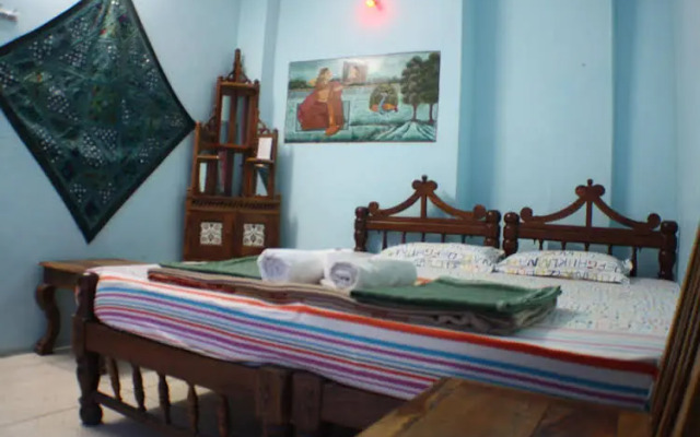 Cosy Guest House