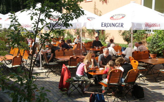 AKZENT Berghotel Rosstrappe