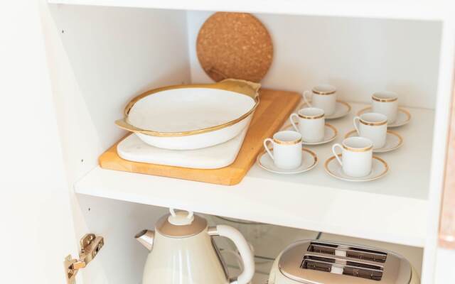 Apartamentos Ferreiros