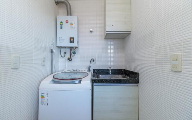 Aluguel Apartamento 3 quartos sendo 1 suíte em Bombinhas