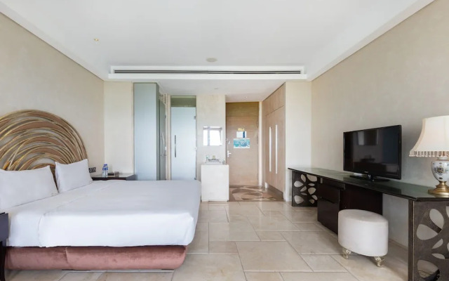 Yuejia Sea Apartment Phoenix Island
