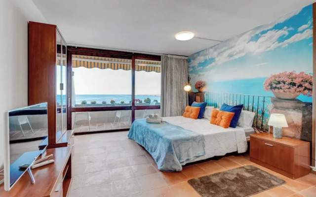 La Maravilla Sea View By Paramount Holidays