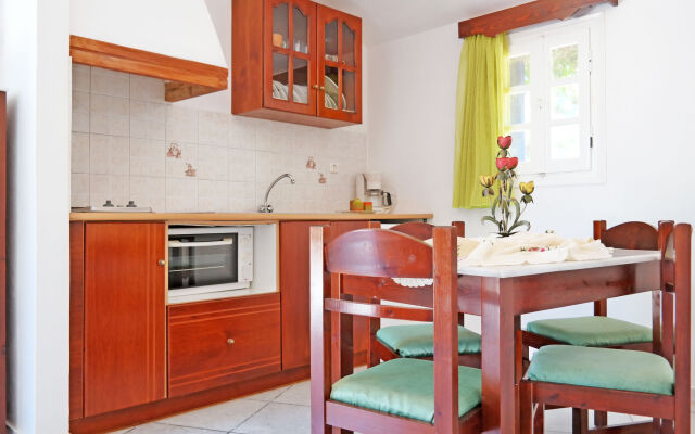 Sun Rock Boutique Suites