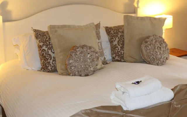 Park Farm Bed and Breakfast