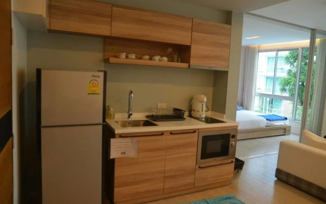 Luxury Wanvayla Condo