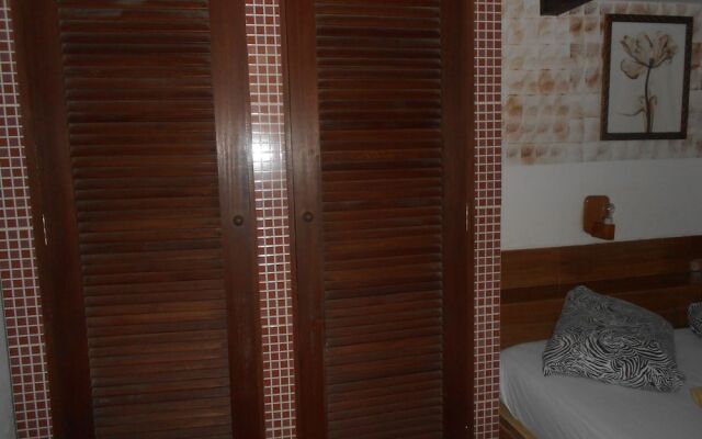 Gohouse - Suite Tonelero 04