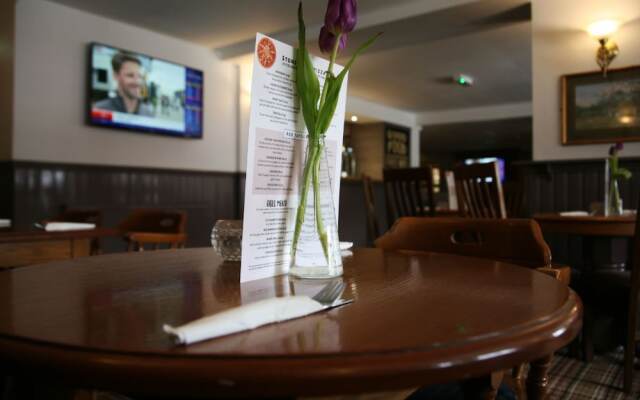 The Fazeley Inn