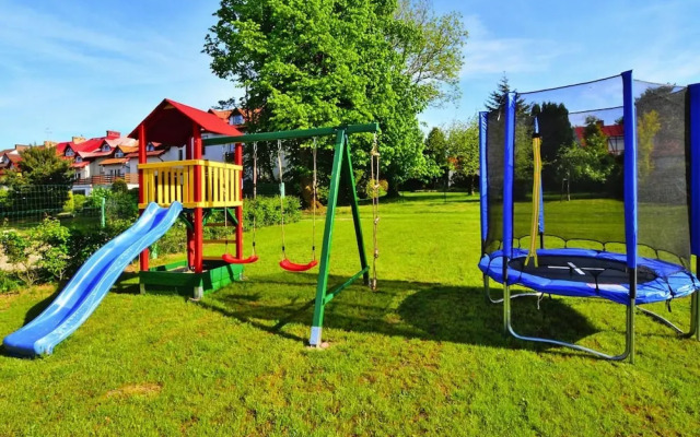 Holiday Homes, Ustronie Morskie