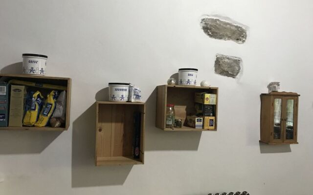 La Casa del Castello