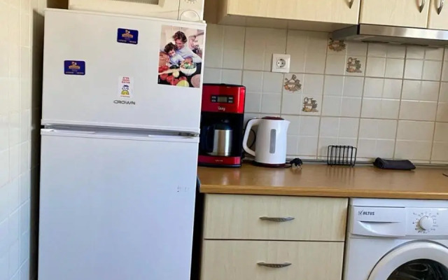 Charming flat with an amazing view