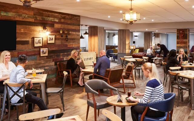 Novotel Wolverhampton