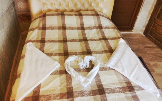 Garden Cave Hotel Cappadocia