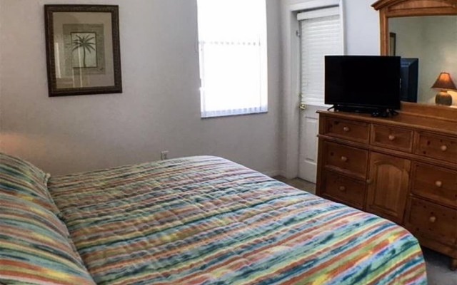 Minniehaha Retreat Apartment 4 Bedroom