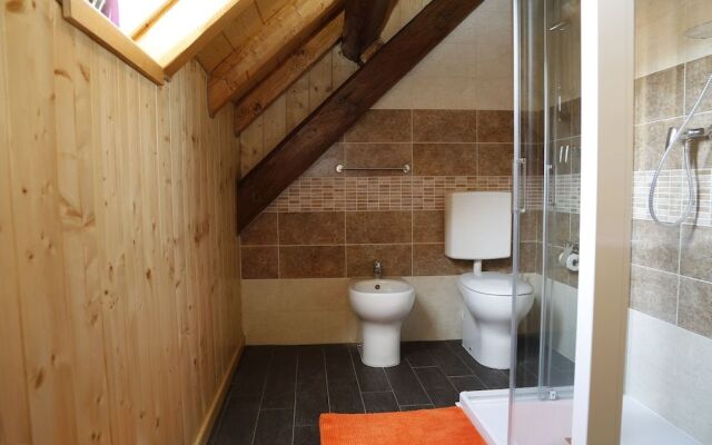 Albergo Diffuso Zoncolan