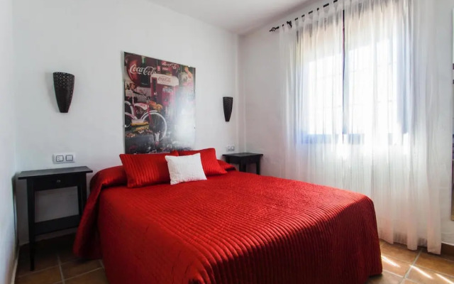 Villa Florida 745 in Conil de la Frontera