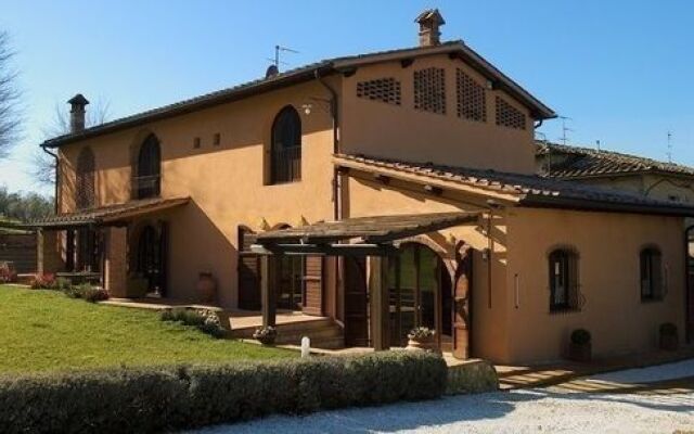 Villa Nora