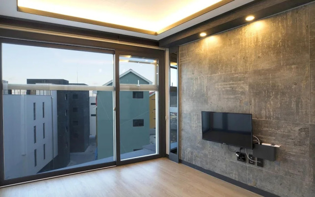 Donghae Haru Pension