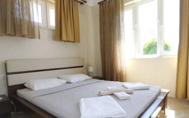 Villa TR08 by JoyLettings