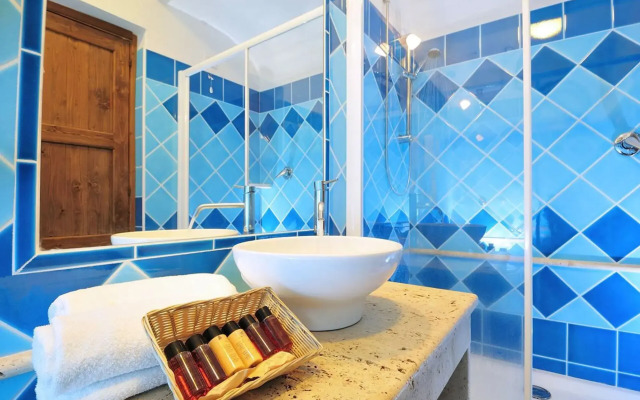 Hotel Telis - Arbatax Park Resort