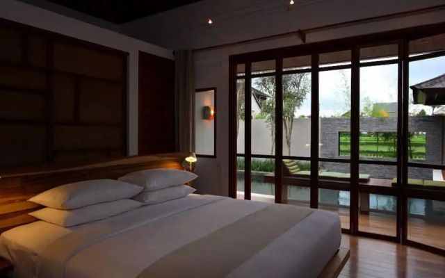 Tegal Sari Accomodation