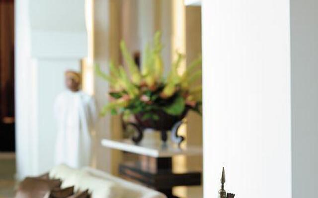 Shangri-La Barr Al Jissah Resort & Spa - Al Bandar