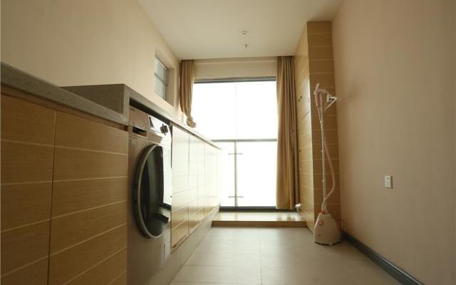 City Comfort Inn Wuhan Han'Nan Pedestrian Street