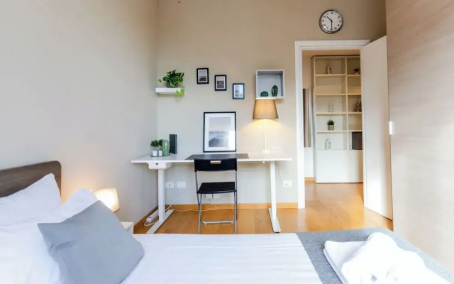 VivimiHome-Apartment near Milano Central