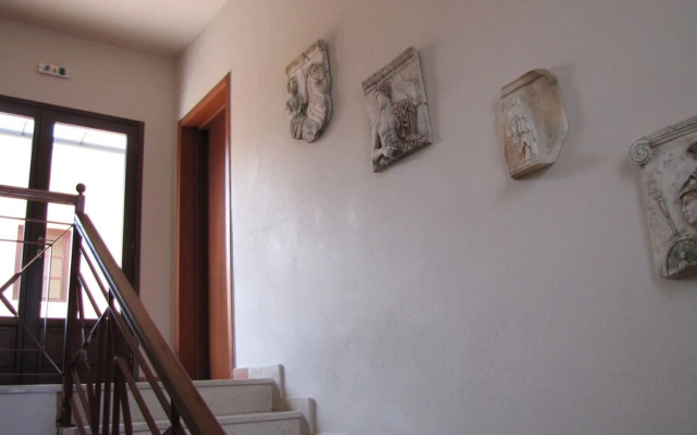 Enalion Hotel