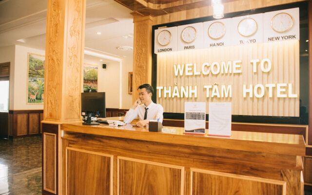 Thanh Tam Hotel